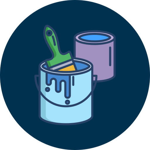 paint-bucket