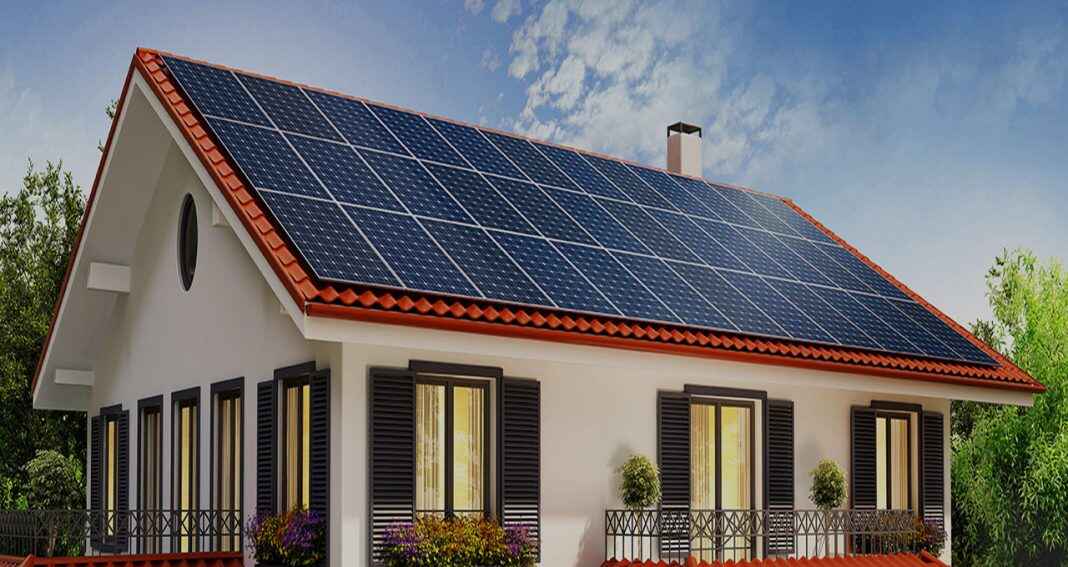 solar bannar one